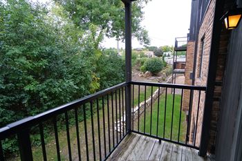 Edina Manor Apartments 2 bedroom, Edina, Minnesota